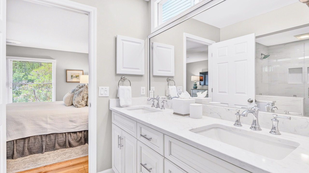 Photo of Bathroom in Sea Pines