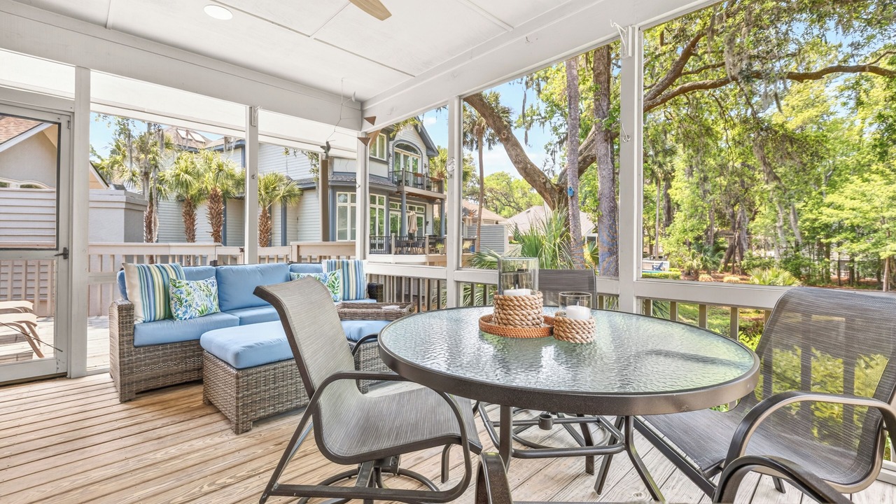Photo of Outdoor in Sea Pines