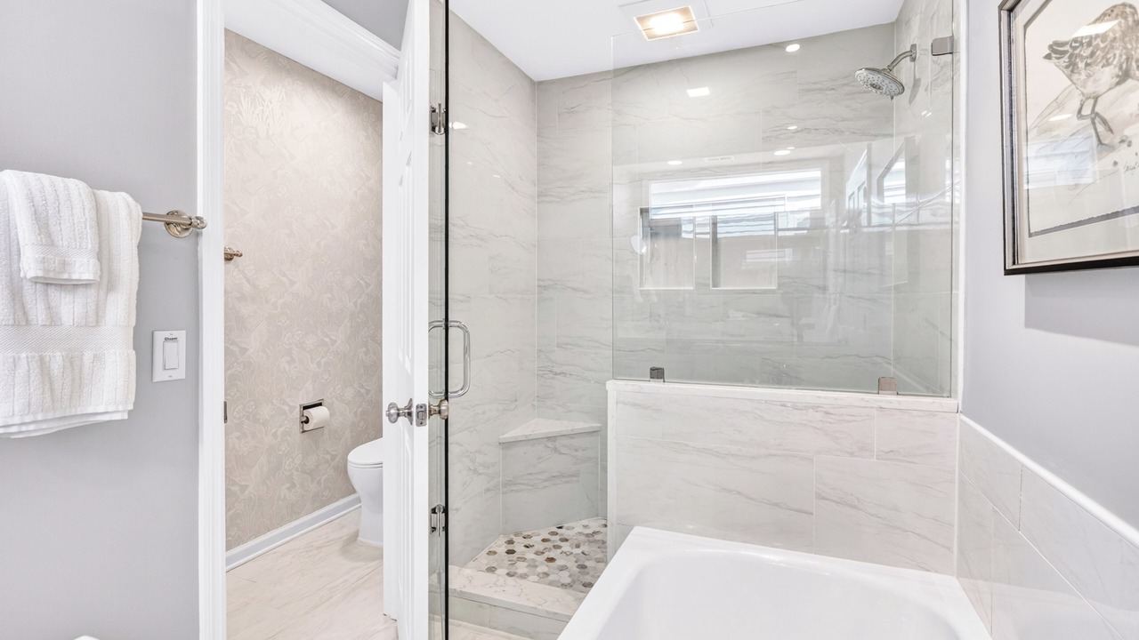 Photo of Bathroom in Sea Pines