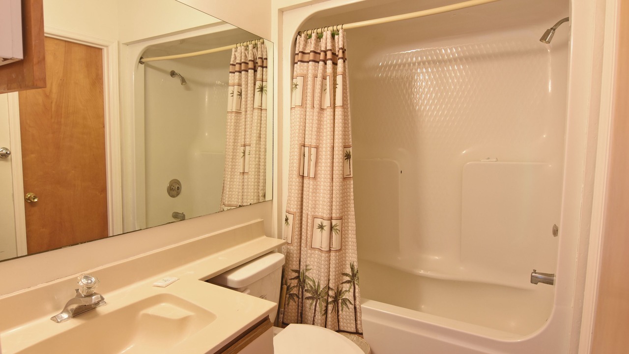 Photo of Bathroom in Wrightsville Beach