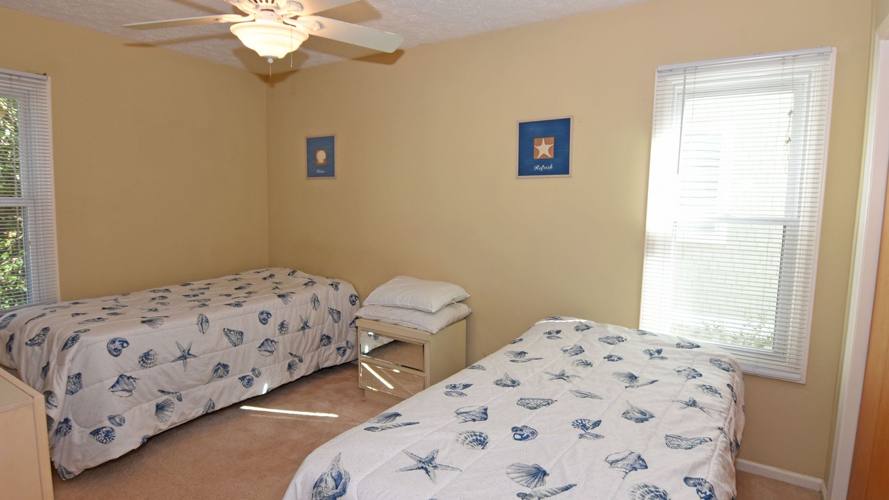 Photo of Bedroom in Wrightsville Beach