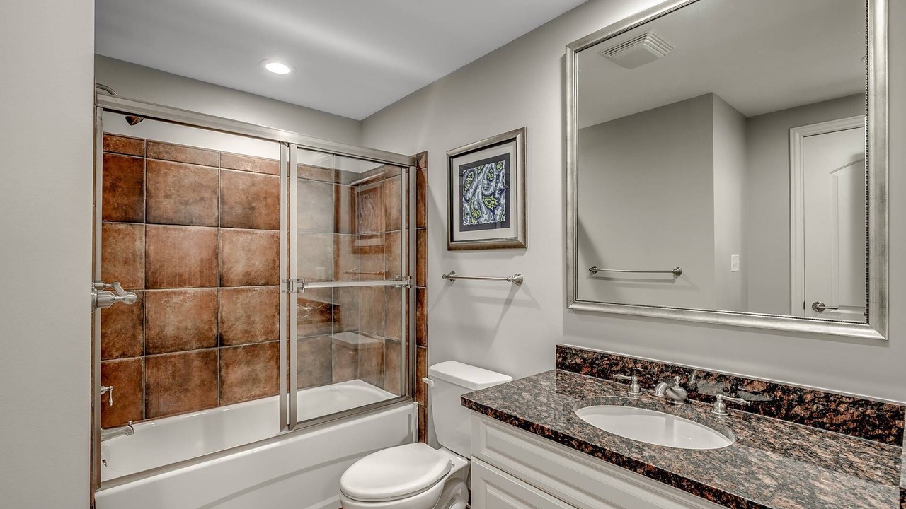 Photo of Bathroom in Windy Hill