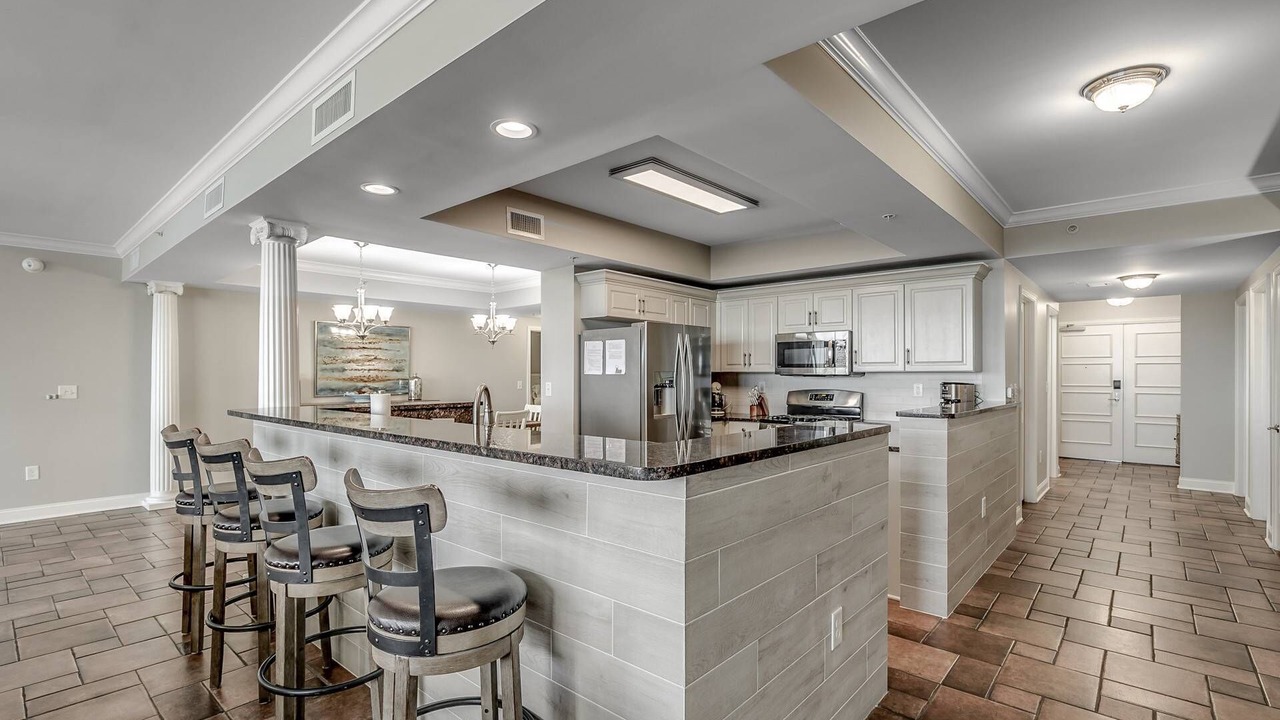 Photo of Kitchen in Windy Hill