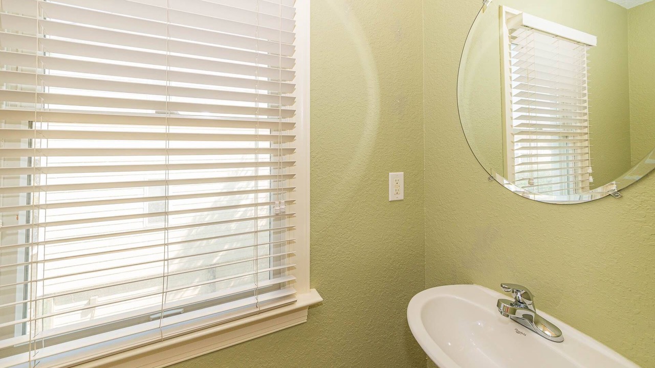 Photo of Bedroom in Ocean Sands