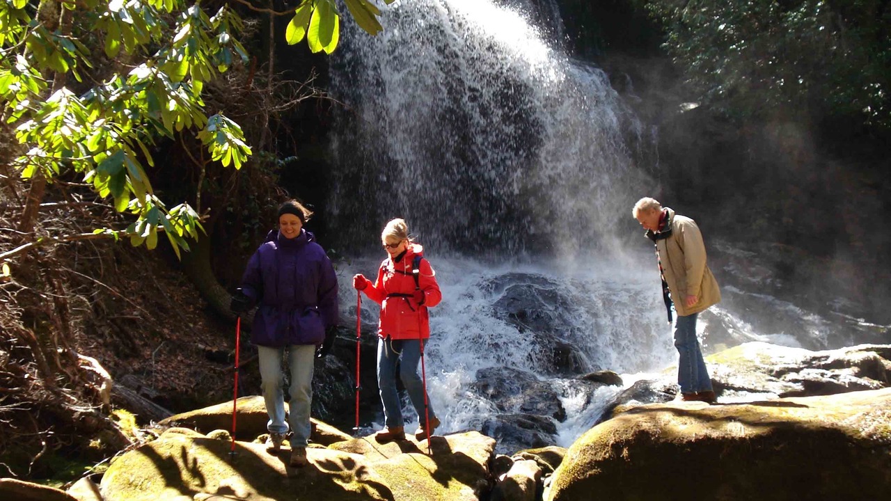 Photo of Outdoor in Cashiers