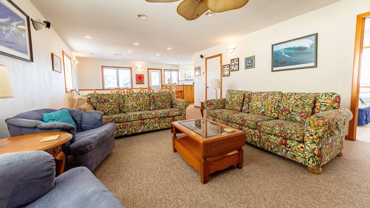 Photo of Bedroom in Nags Head