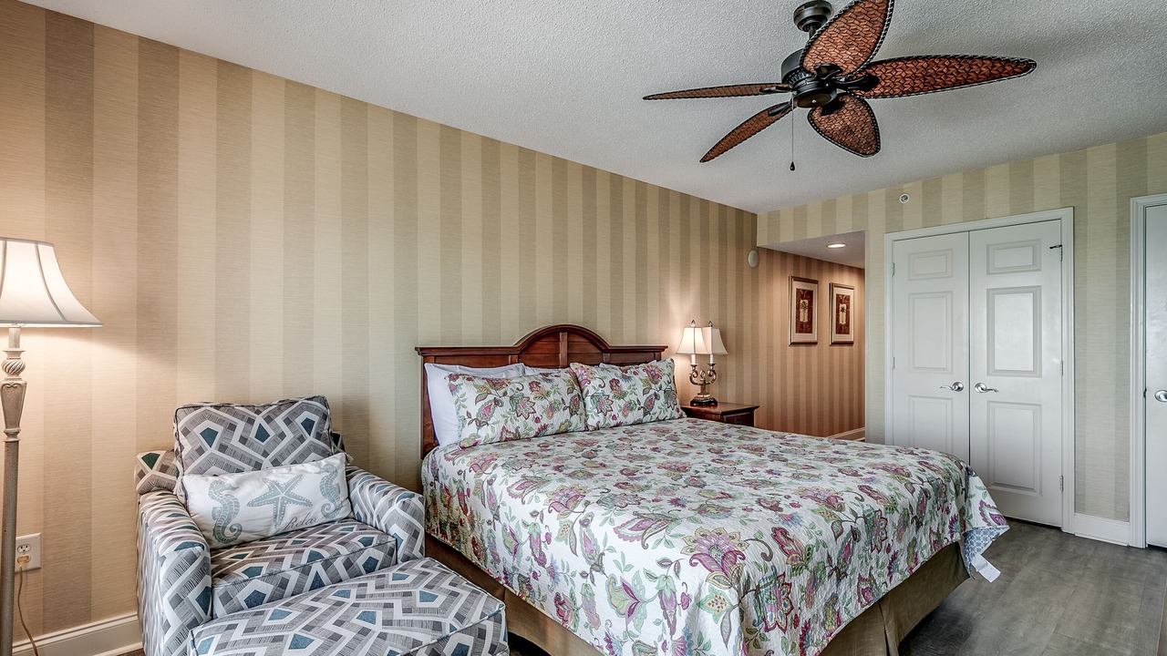 Photo of Bedroom in Myrtle Beach