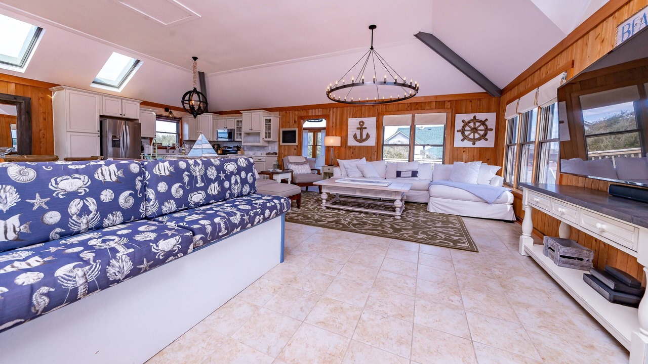 Photo of Bedroom in Duck