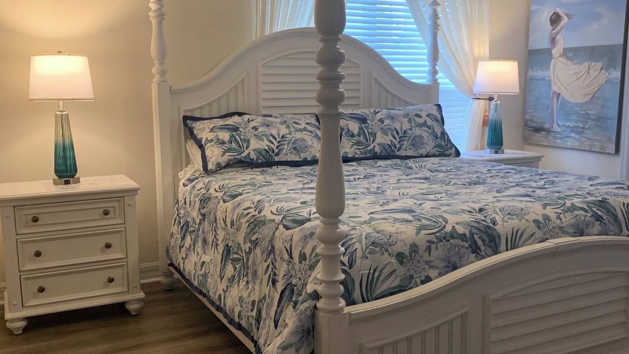 Photo of Bedroom in West Kissimmee
