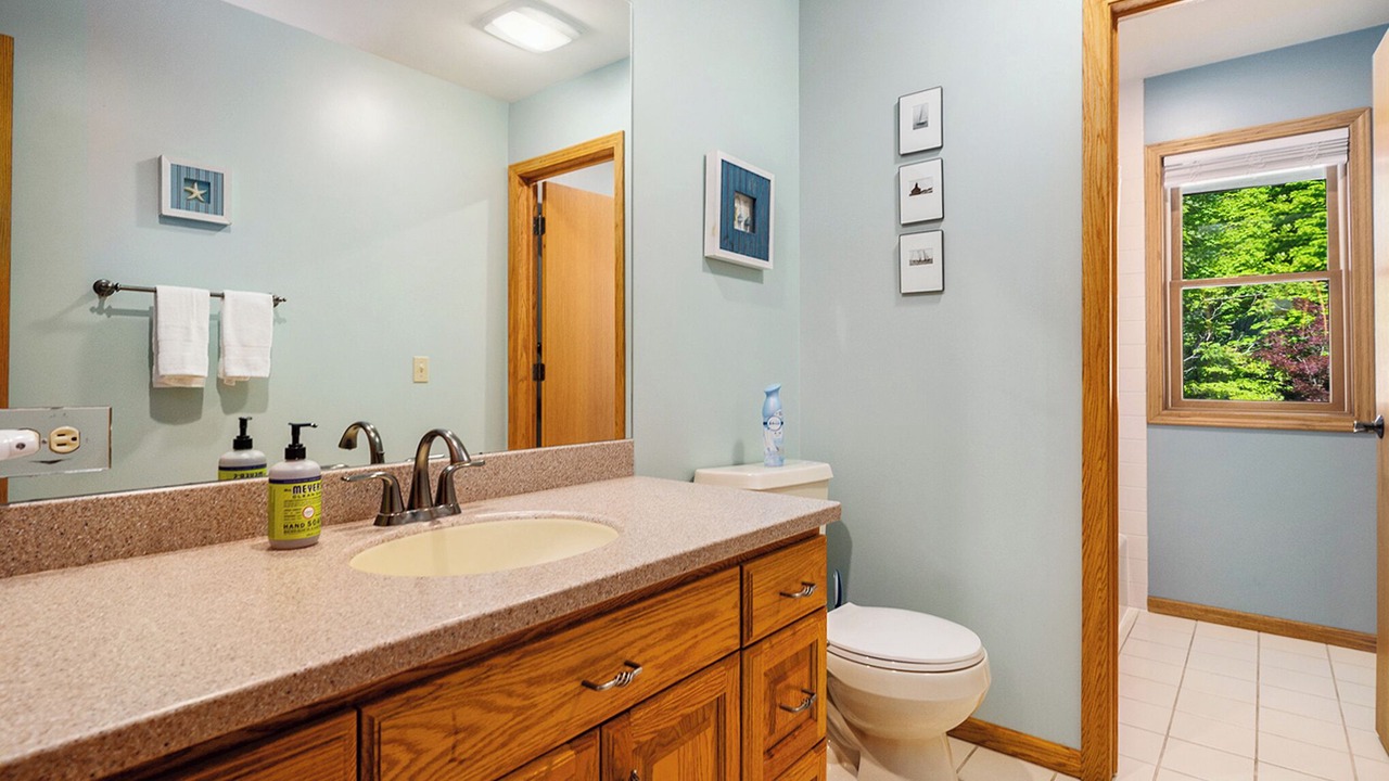 Photo of Bathroom in South Haven