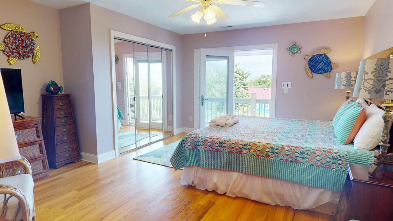Photo of Outdoor in Kure Beach