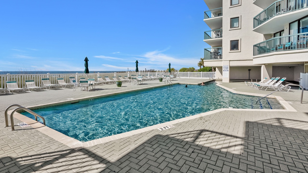 Photo of Outdoor in Ocean Drive