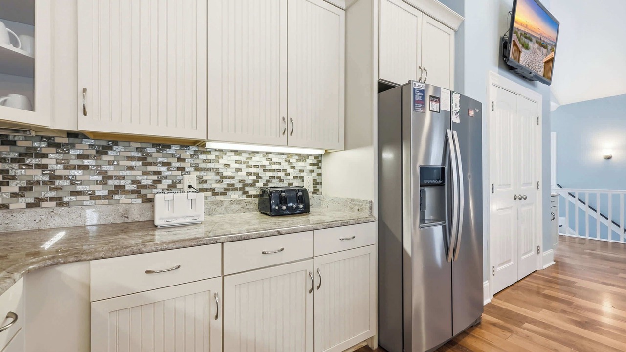 Photo of Kitchen in Windy Hill