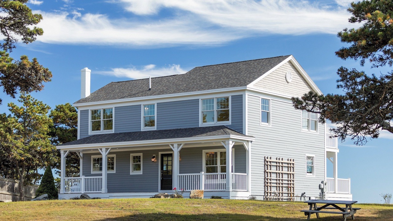 Photo of Outdoor in Phippsburg