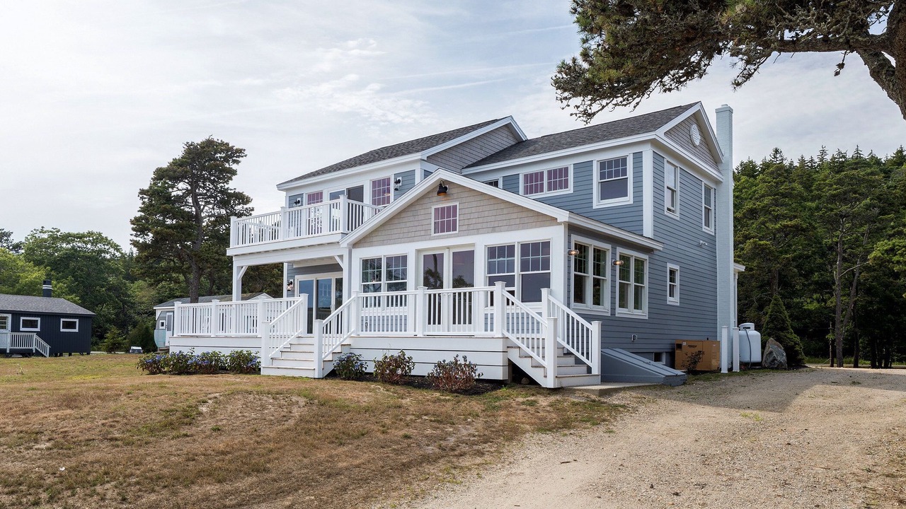 Photo of Outdoor in Phippsburg