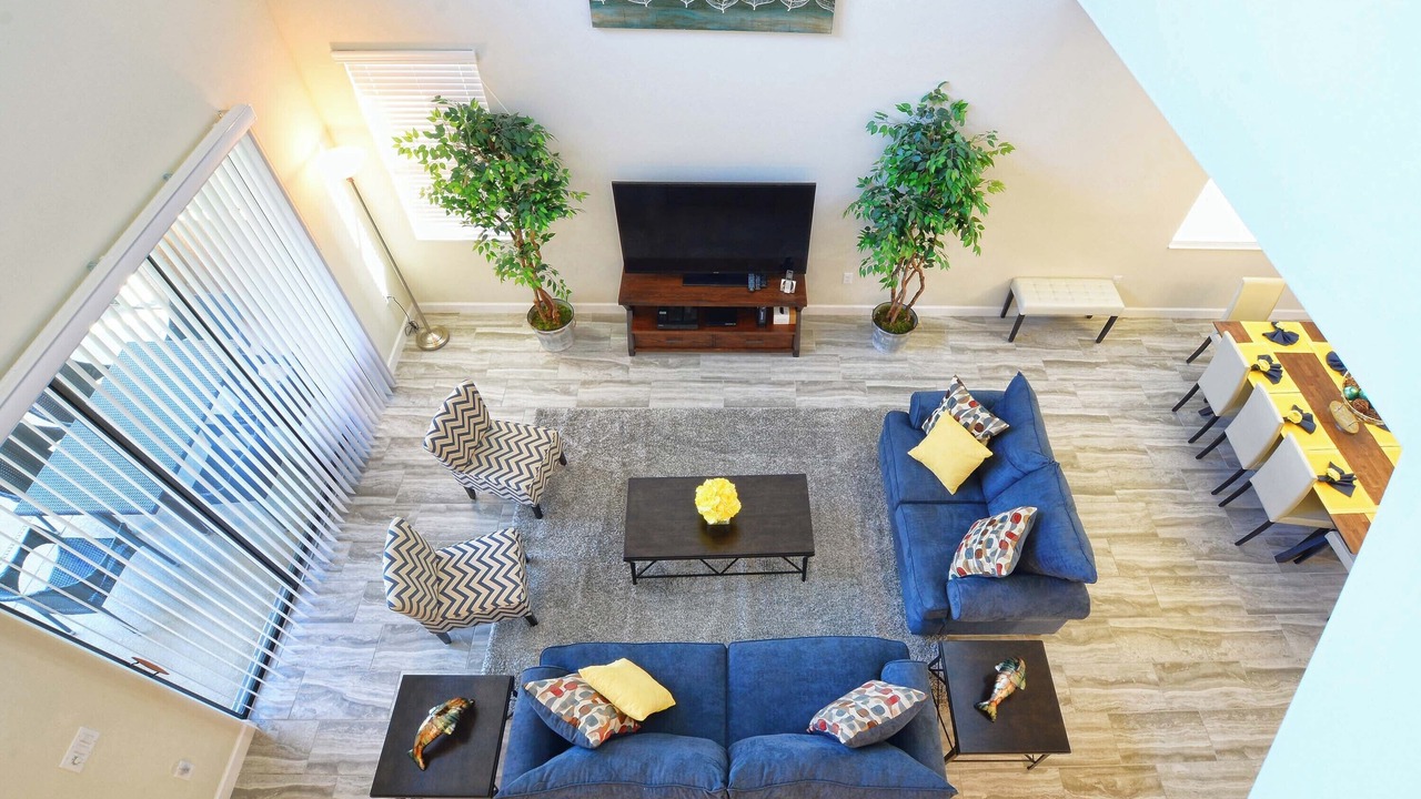 Photo of Livingroom in Loughman
