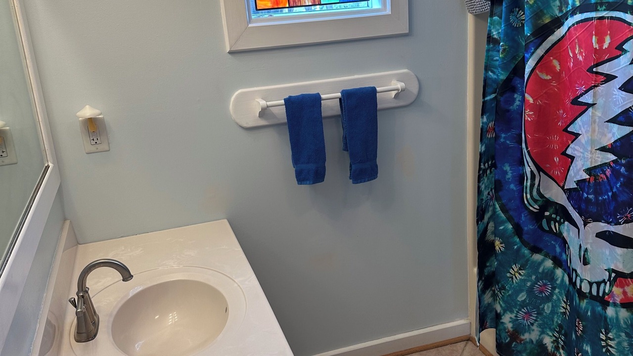 Photo of Bathroom in South Nags Head