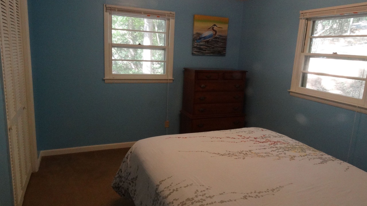 Photo of Bedroom in Barium Springs