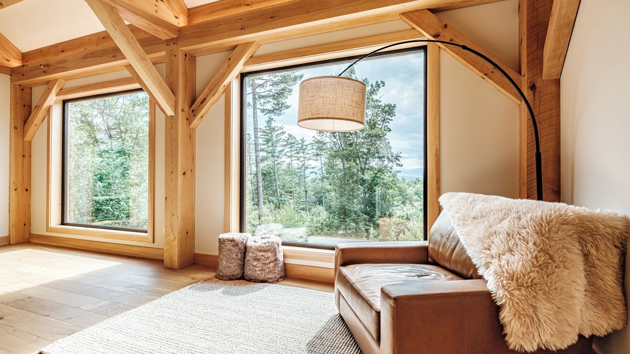Photo of Livingroom in Bethel