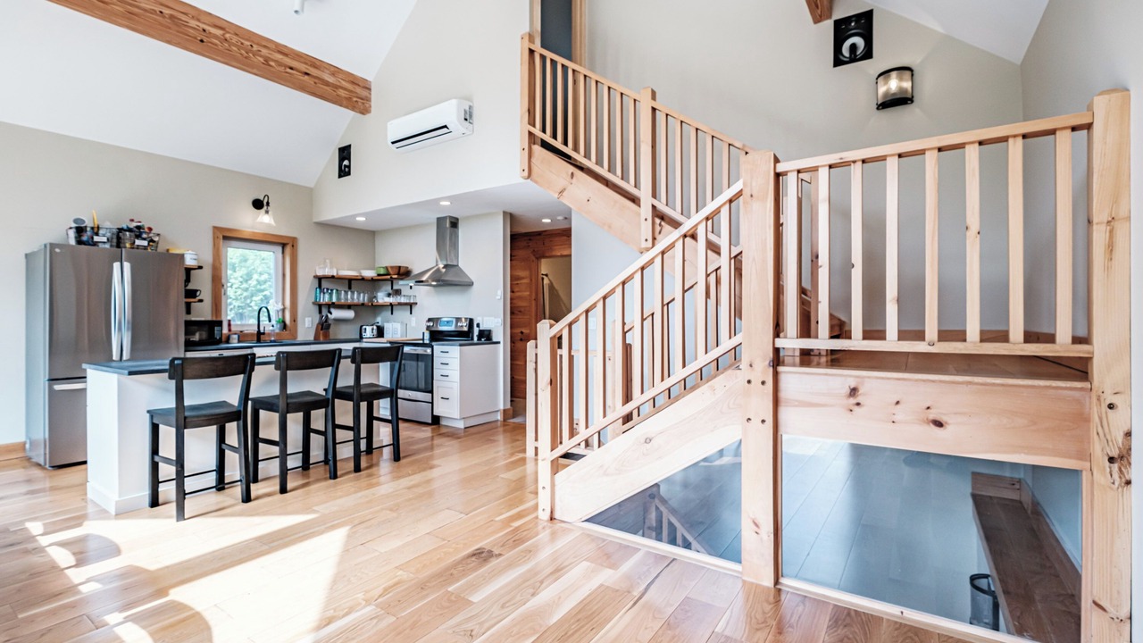 Photo of Kitchen in Bethel