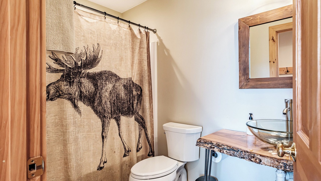 Photo of Bathroom in Bethel