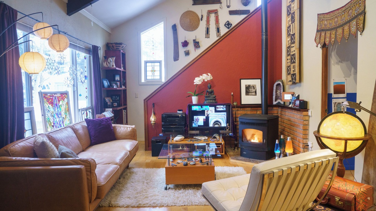 Photo of Bedroom in Ketchum