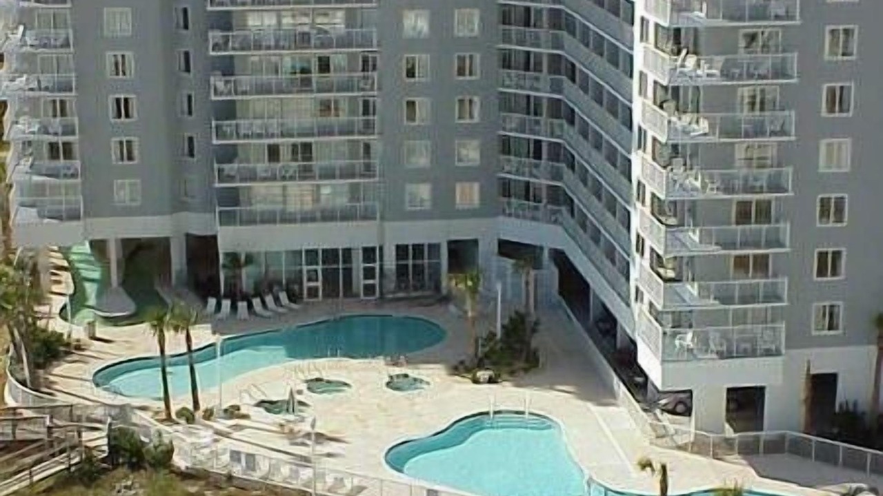 Photo of Outdoor in Arcadian Shores