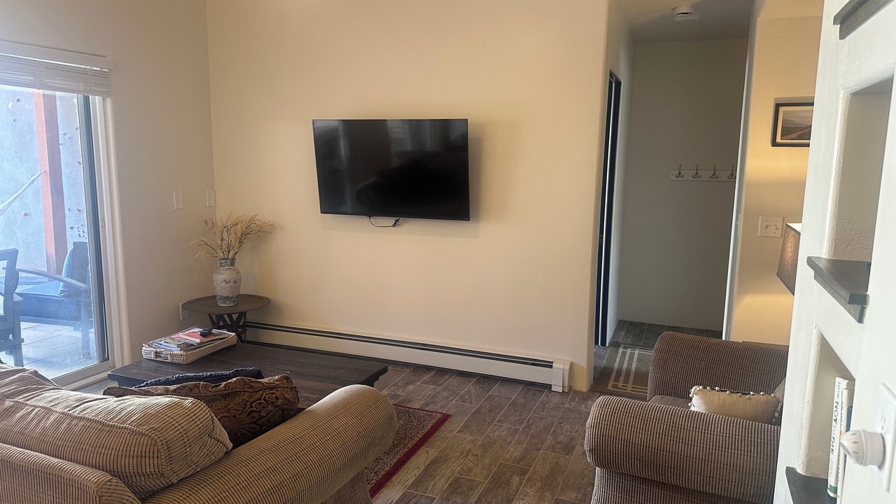 Photo of Livingroom in Placitas