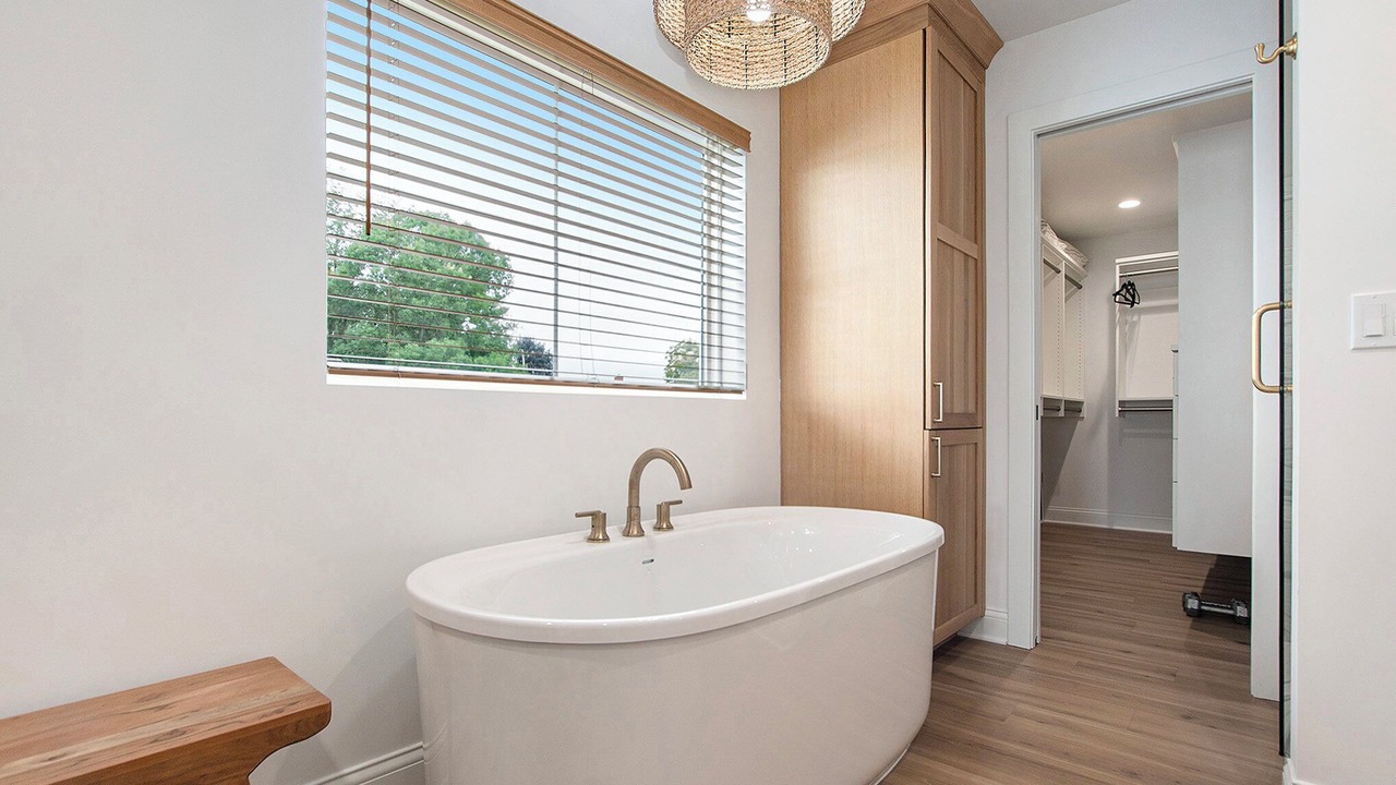 Photo of Bathroom in Fennville