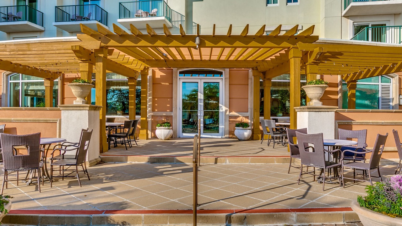 Photo of Outdoor in Myrtle Beach