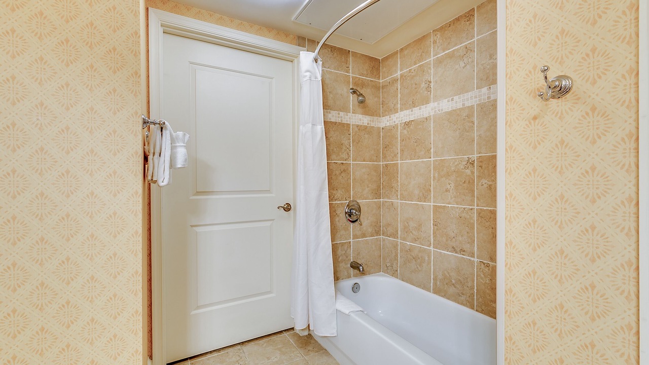 Photo of Bathroom in Myrtle Beach