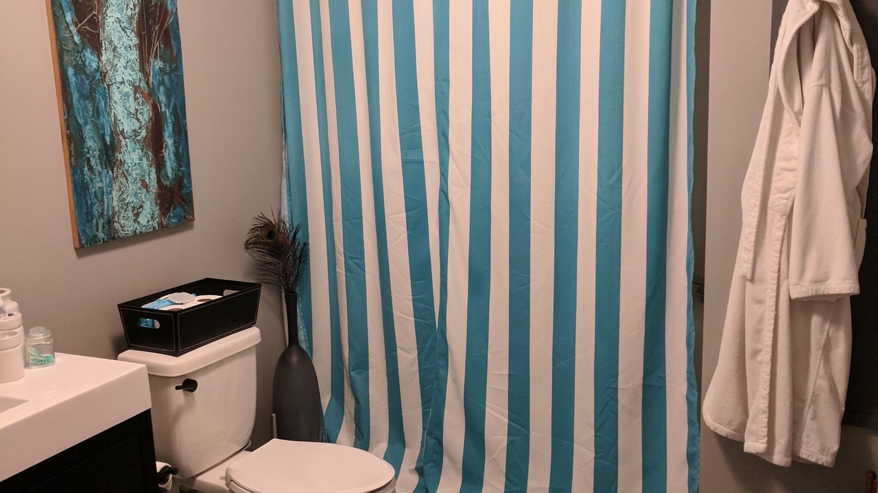 Photo of Bathroom in Cape Elizabeth