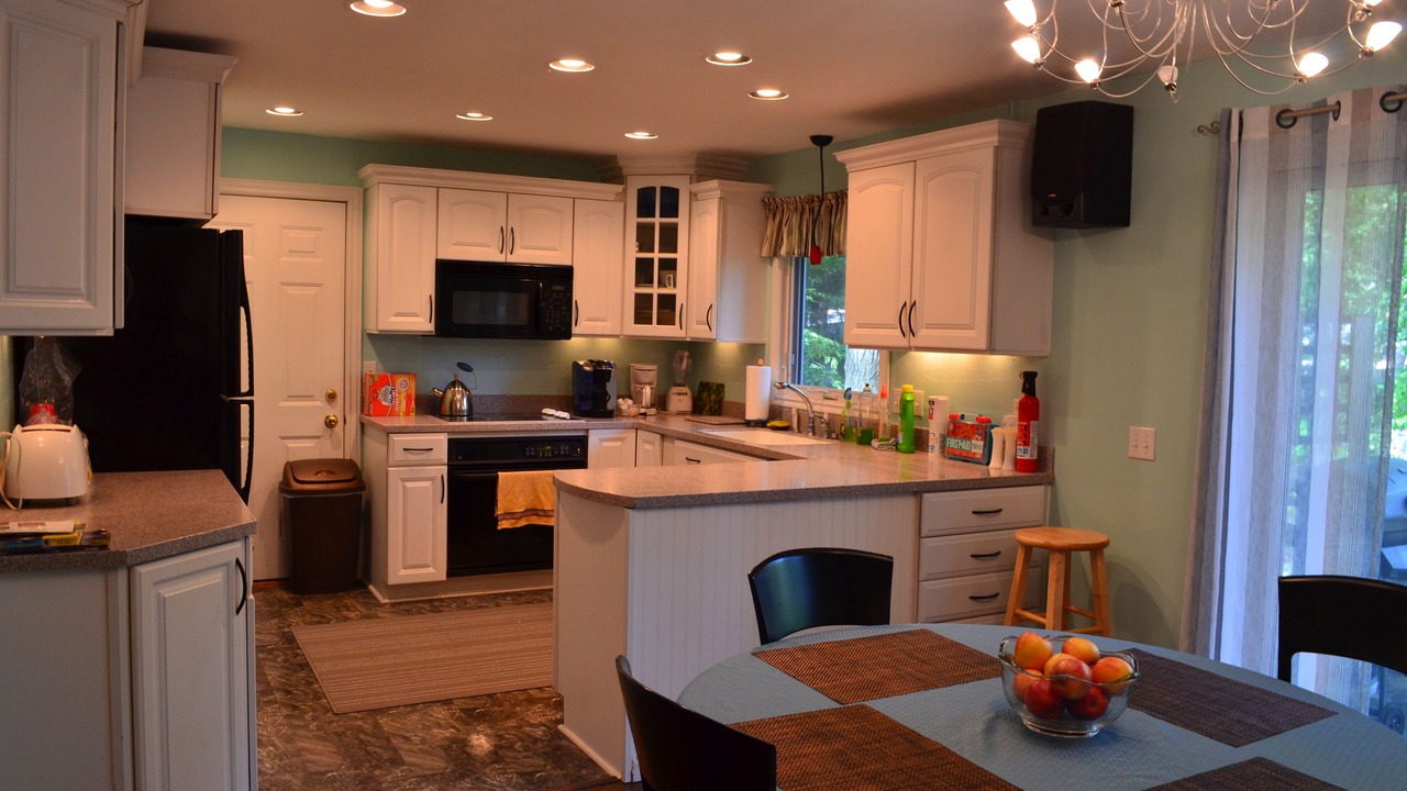 Photo of Bedroom in Waukazoo Woods