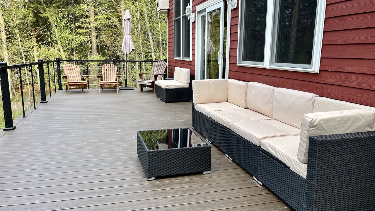 Photo of Outdoor in Bowerbank