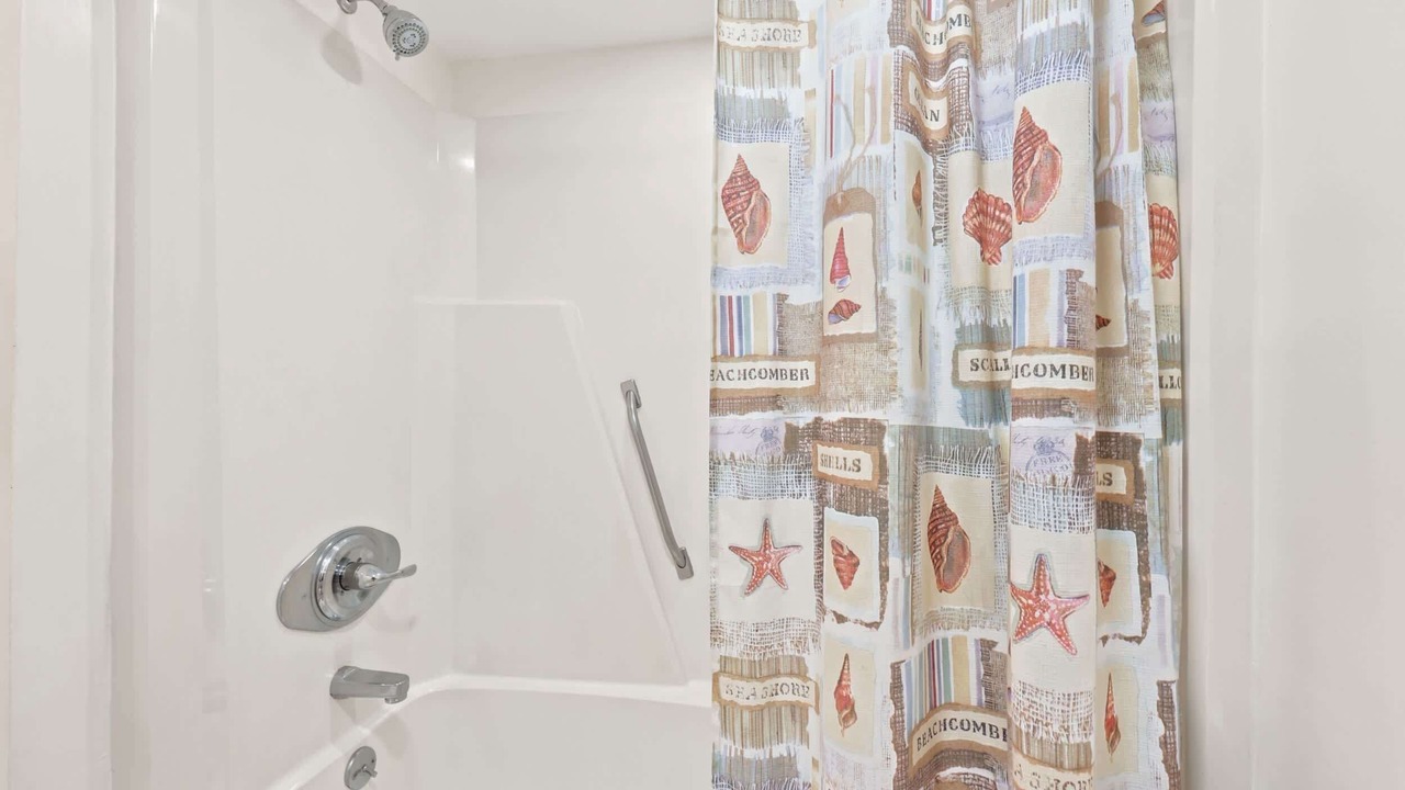 Photo of Bathroom in Crescent Beach