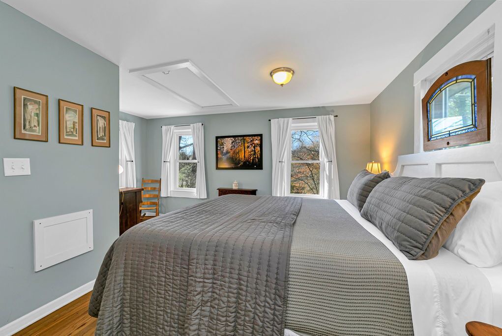 Photo of Bedroom in Brevard