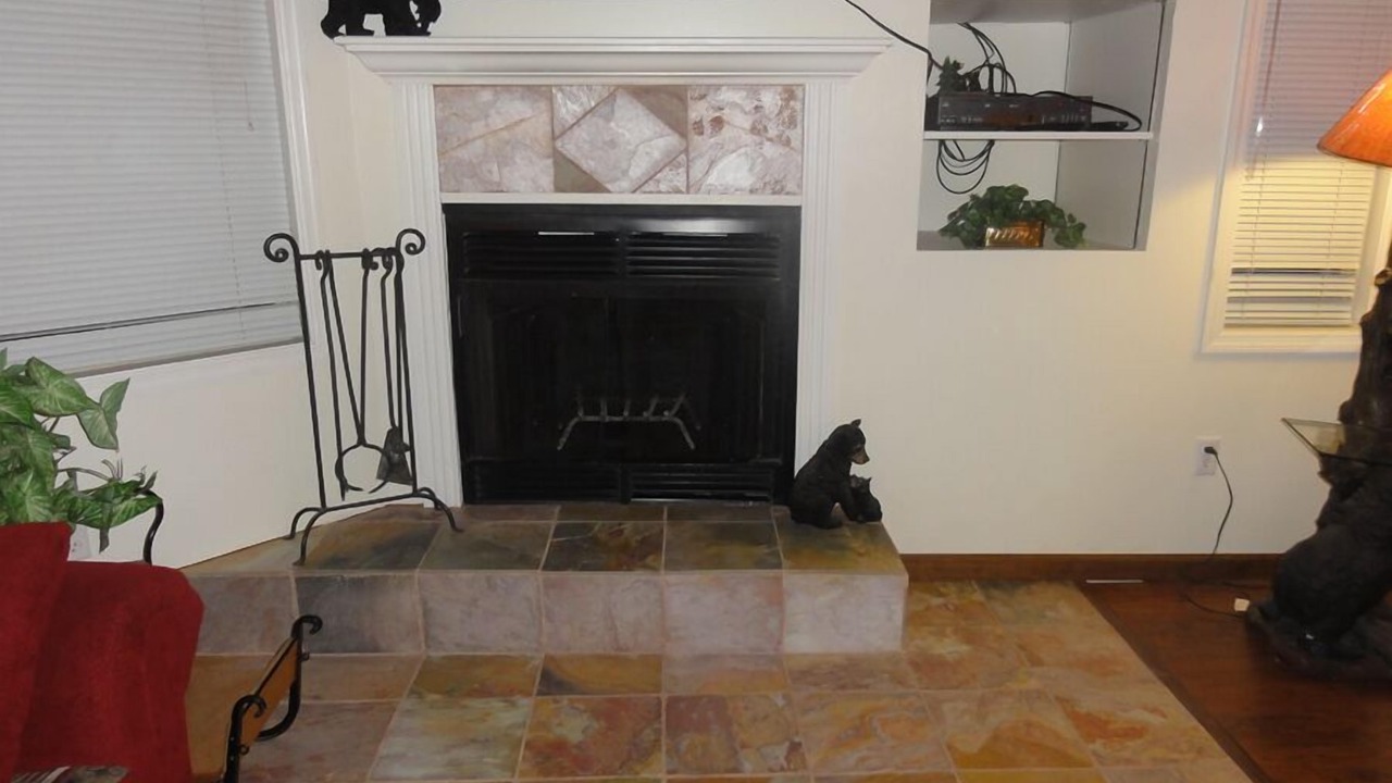 Photo of Livingroom in Chalet Village
