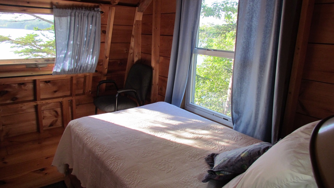 Photo of Bedroom in Brooksville
