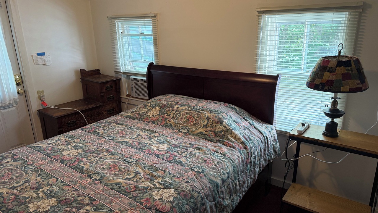 Photo of Bedroom in Embden