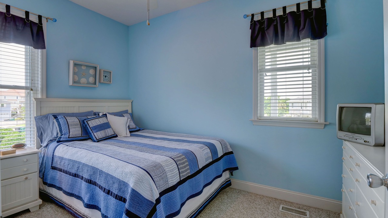 Photo of Bedroom in Surf City