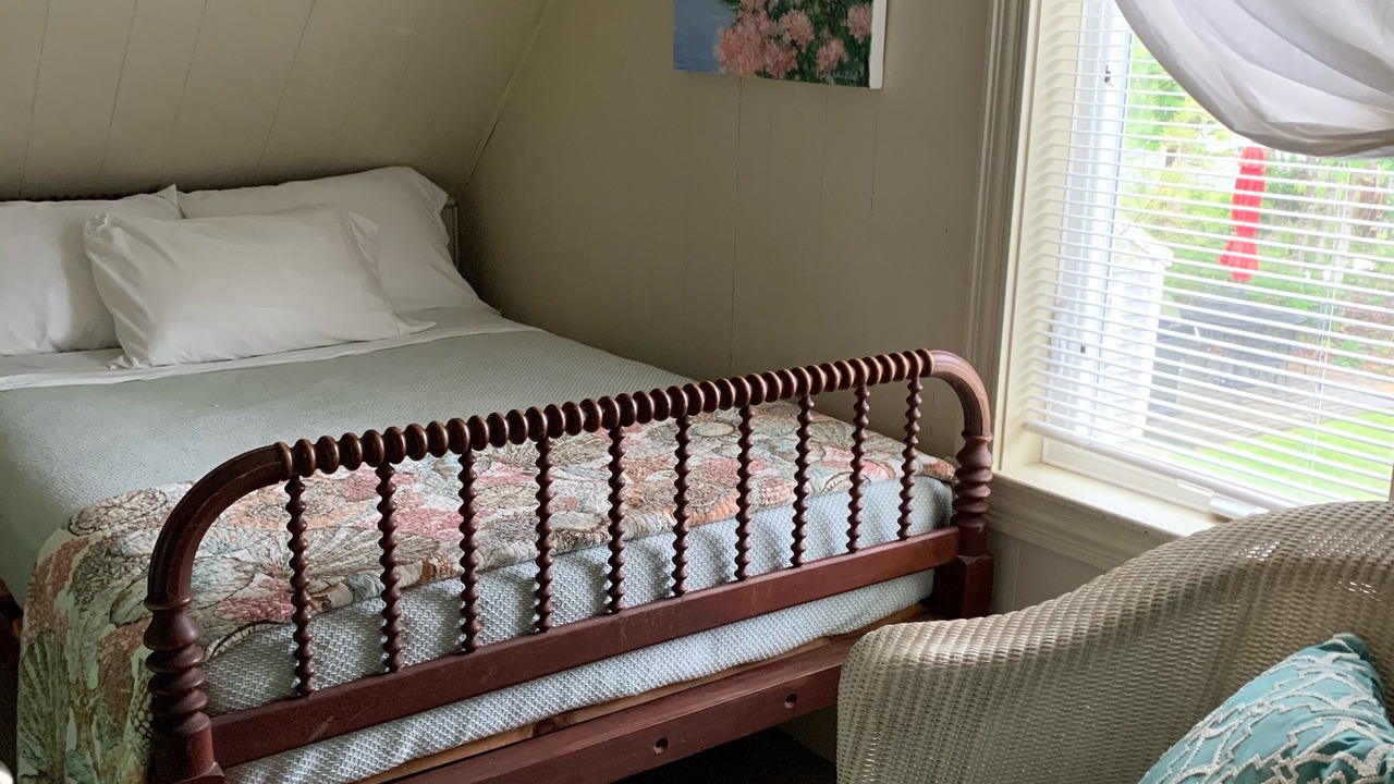Photo of Bedroom in Manset