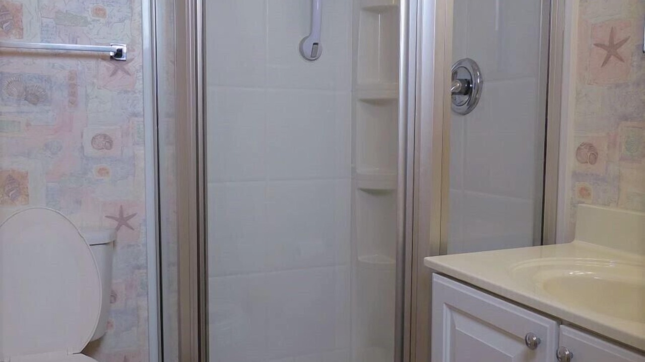 Photo of Bathroom in Myrtle Beach