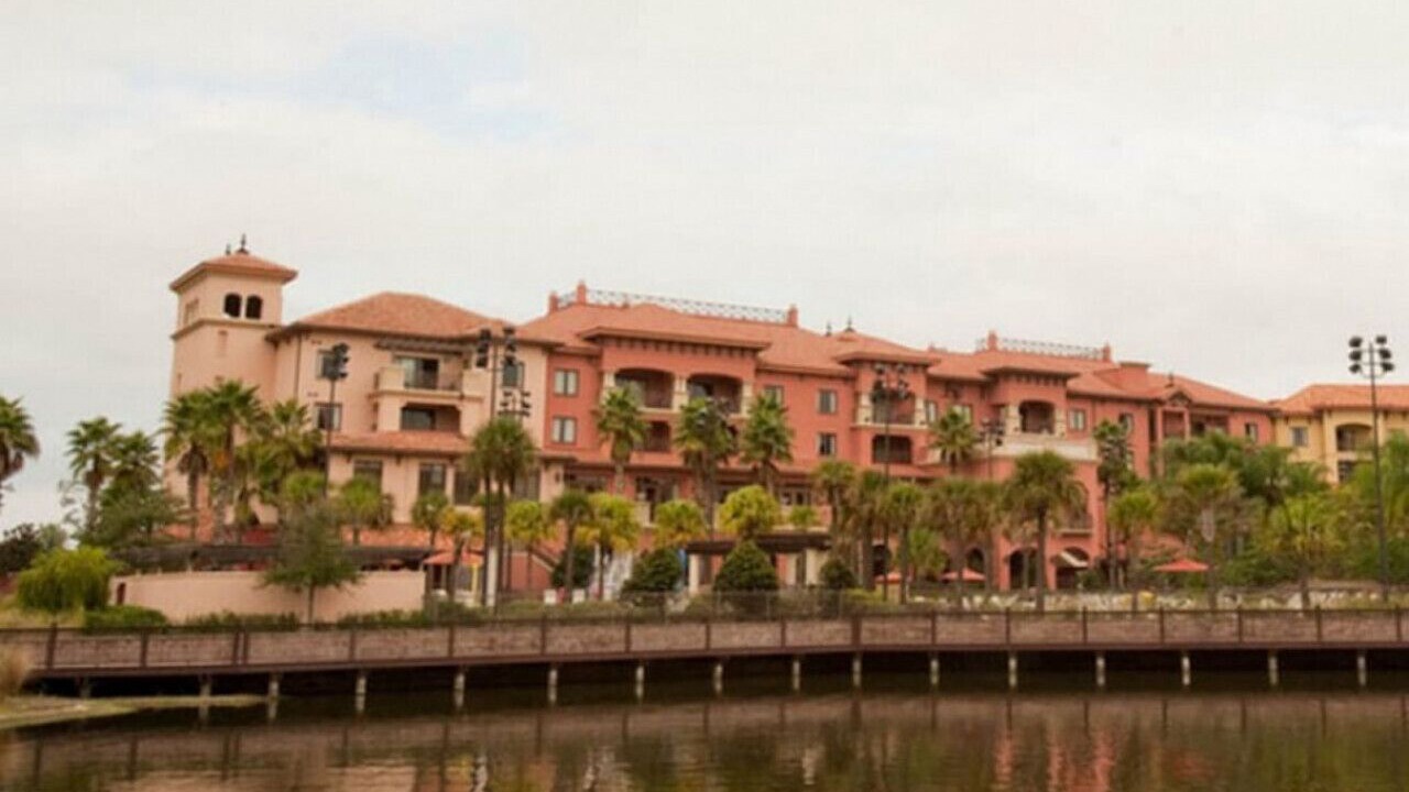 Photo of Outdoor in Lake Buena Vista