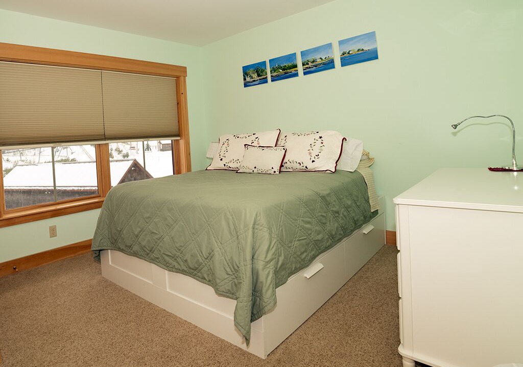 Photo of Bedroom in North Conway