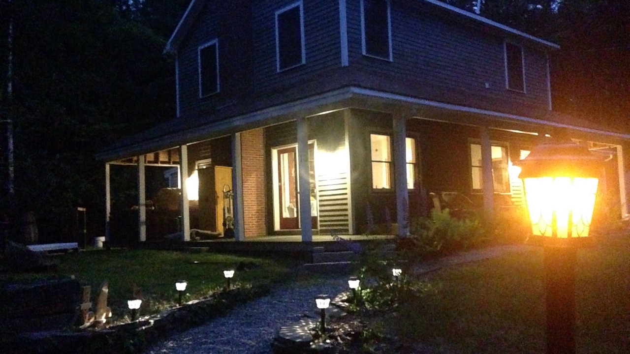 Photo of Outdoor in Southwest Harbor