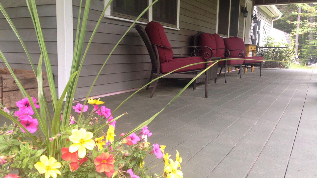 Photo of Outdoor in Southwest Harbor