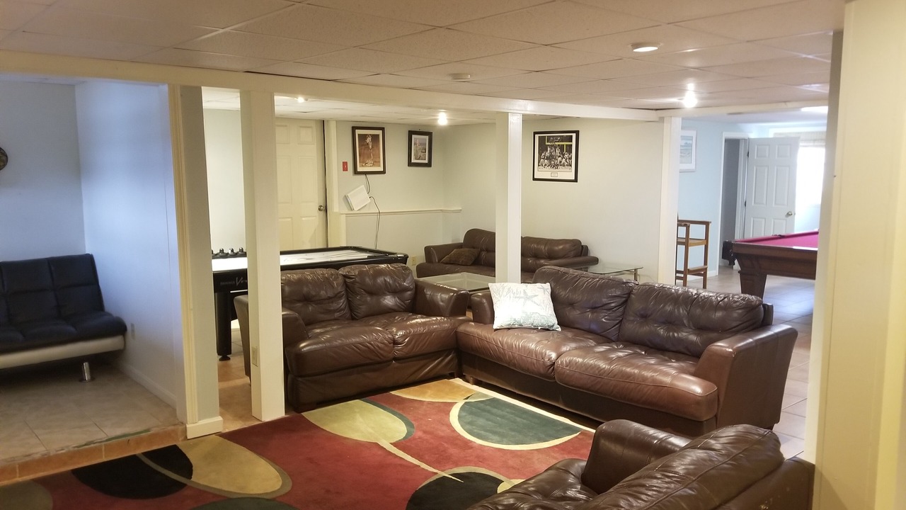 Photo of Bedroom in Pine Point