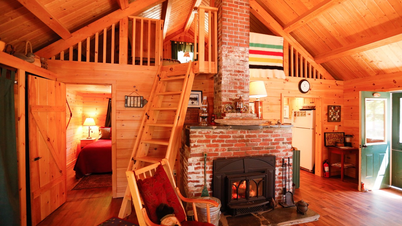 Photo of Bedroom in Ellsworth