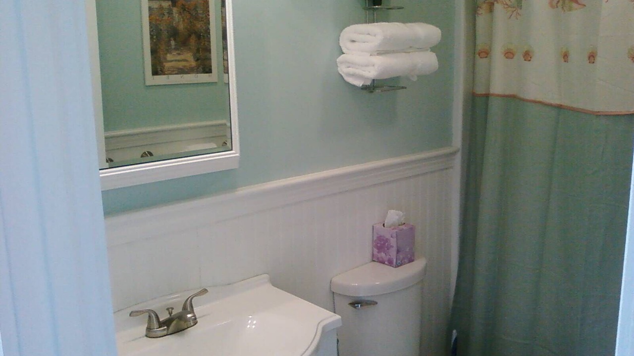 Photo of Bathroom in Belfast