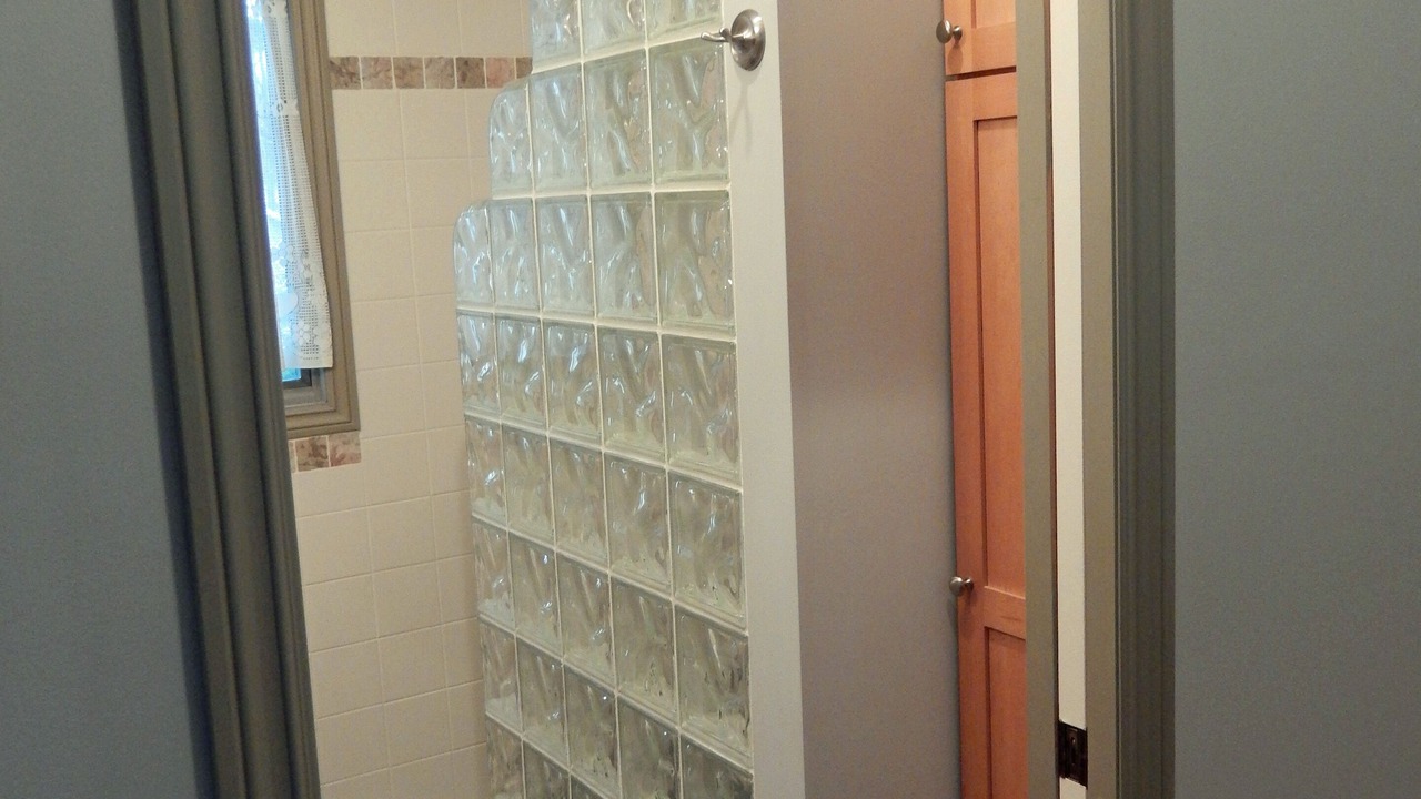 Photo of Bathroom in Saugatuck